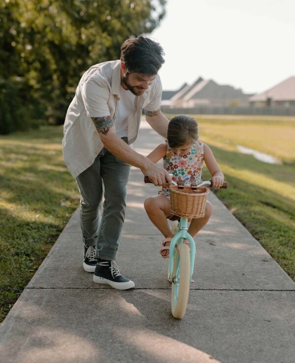 Static Image of Silo Morrison Ranch Map Location.